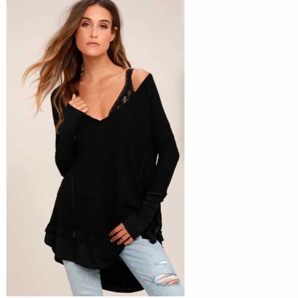Free People Leguna thermal